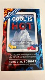 Rene C.W. Boender - Cool is hot, Verzenden, Nieuw, Rene C.W. Boender