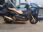 Piaggio Beverly 500, Ophalen, Gebruikt, Overige modellen