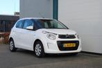 Citroen C1 1.0 VTi Feel|Apple carplay|Airco|Camera|, Voorwielaandrijving, Gebruikt, Euro 6, 4 stoelen