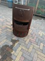 Tuinhaard, Tuin en Terras, Tuinhaarden, Ophalen, Zo goed als nieuw