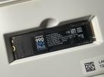 Samsung 990 EVO Plus 1TB, Computers en Software, Harde schijven, Intern, SSD, Ophalen of Verzenden, Zo goed als nieuw