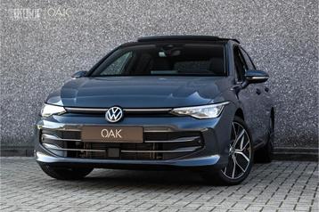 Volkswagen Golf 1.5 eTSI R-Line Edition | Panorama | Head-Up beschikbaar voor biedingen