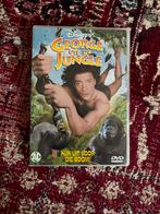 George of the Jungle, Cd's en Dvd's, Dvd's | Kinderen en Jeugd, Ophalen of Verzenden, Zo goed als nieuw