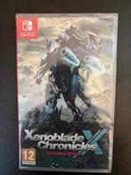 Xenoblade Chronicles X (nieuw), Spelcomputers en Games, Games | Nintendo Switch, Nintendo, Nintendo, Nintendo, 1 speler