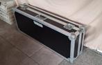 Flightcase voor 2 19" DMX-controllers, Ophalen, Zo goed als nieuw, Overige instrumenten, Flightcase
