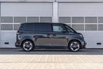 Volkswagen ID. Buzz Cargo 286pk Bulli Edition 79 kWh | Trekh, Auto's, Automaat, 12 maanden, Achterwielaandrijving, Zwart