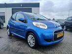 Citroen C1 1.0-12V 5-Deurs/161.000Km Nap/Airco/Apk 04-'26, Voorwielaandrijving, Euro 5, Gebruikt, C1