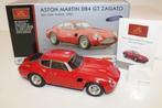 CMC 1:18 M-146 Aston Martin DB4 Zagato nieuw in doos €299,95, Ophalen of Verzenden, Nieuw, Overige merken