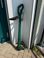 Parkside grastrimmer zgan, Tuin en Terras, Ophalen of Verzenden, Zo goed als nieuw, 10 tot 30 cm, Elektrisch