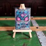 Pecharunt EX SFA 085, Ophalen of Verzenden, Zo goed als nieuw, Losse kaart, Foil