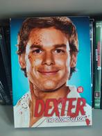 Dexter seizoen 2, Ophalen of Verzenden, Zo goed als nieuw