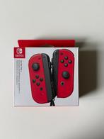 Nintendo Switch Joy-Con pair rood, Overige genres, 1 speler, Ophalen of Verzenden, Zo goed als nieuw