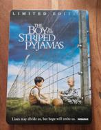 The boy in the striped pyjamas ( in mooi blikken doosje), Alle leeftijden, Ophalen of Verzenden, Zo goed als nieuw