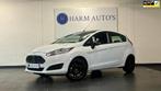 Ford Fiesta 1.0 Style 5 Deurs / Navi / Cruise / Bleutooth /, Stof, Gebruikt, 525 kg, Start-stop-systeem