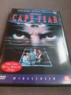Cape Fear - dvd, Vanaf 16 jaar, Ophalen of Verzenden, Zo goed als nieuw, Slasher