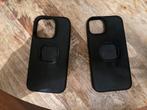 Quad Lock telefoonhoesjes IPhone 14, Ophalen of Verzenden, Zo goed als nieuw, IPhone 14