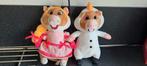 AH hamsters  2 stuks, Verzamelen, Albert Heijn, Ophalen of Verzenden