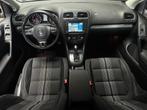 Volkswagen Golf 1.2 TSI Highline|AUT|cruis controle|Rijklaar, Voorwielaandrijving, Gebruikt, 4 cilinders, Bedrijf