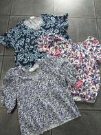 3 shirts maat xl, Ophalen of Verzenden, Zo goed als nieuw, Maat 42/44 (L)