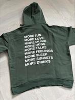 NIEUW: super leuke hoody van SUBDUED mt M, Maat 38/40 (M), Nieuw, Ophalen of Verzenden, Subdued