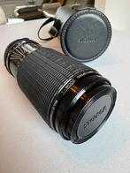 Sigma high-speed zoom multi-coated 3,5-4 80-200mm 137336, Audio, Tv en Foto, Fotografie | Lenzen en Objectieven, Ophalen of Verzenden