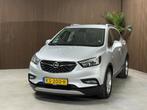 Opel Mokka X 1.4 Turbo Bi-Fu. In., Voorwielaandrijving, Gebruikt, Euro 6, Leder en Stof