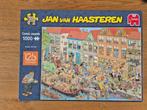 Jan van Haasteren - meerdere puzzels, Ophalen, 500 t/m 1500 stukjes, Zo goed als nieuw, Legpuzzel