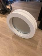 Rond raam/ ossenoog. 50cm breed, Doe-het-zelf en Verbouw, Glas en Ramen, Gevelraam of Ruit, Minder dan 80 cm, Ophalen of Verzenden