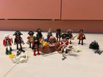 Playmobil Piratenbende, Ophalen of Verzenden, Zo goed als nieuw, Los playmobil