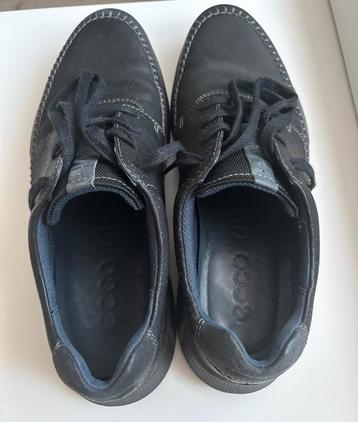 Ecco heren schoenen maat 44 beschikbaar voor biedingen