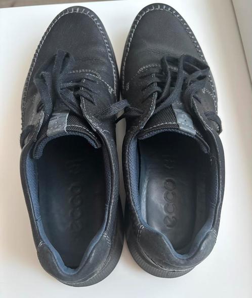 Ecco heren schoenen maat 44, Kleding | Heren, Schoenen, Zo goed als nieuw, Ophalen of Verzenden