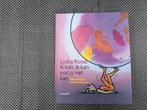 Voorleesboek - Lydia Rood - Ik kan, ik kan wat jij niet kan, Ophalen of Verzenden, Gelezen, Lydia Rood