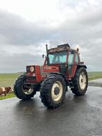 Fiat 100-90 40km, Zakelijke goederen, Ophalen, Gebruikt, 80 tot 120 Pk, Fiat