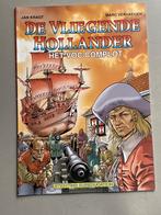 2. De Vliegende Hollander – Het VOC complot (2008)