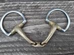 HS Sprenger Dynamic Sensogan dtrens bit maat 14,5, Ophalen of Verzenden, Dressuur