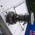 Aladin blue flame petroleum kachel, Ophalen, Gebruikt, Overige brandstoffen, Petroleumkachel
