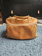 Congac leren luiertas van Cowboysbag., Ophalen, Zo goed als nieuw