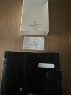 Castelijn & Beerens Portemonnee Leer, Sieraden, Tassen en Uiterlijk, Portemonnees, Overige merken, Overige kleuren, Nieuw, Ophalen of Verzenden