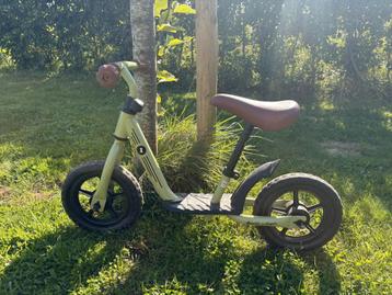 Loopfiets 12 inch bandits and angels. beschikbaar voor biedingen