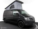 Volkswagen Transporter Buscamper 2.0 TDI 150Pk Euro-6 Aut/DS, Caravans en Kamperen, Automaat, Buscamper of Camperbus, Volkswagen