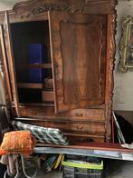 Antiek kabinet, Antiek en Kunst, Antiek | Meubels | Kasten, Ophalen