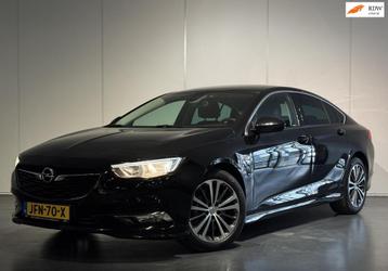 Opel Insignia Grand Sport 2.0 Turbo 4x4 GSi OPC-Line AUT /BO beschikbaar voor biedingen
