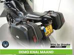 HONDA NC 700 X C-ABS (bj 2013), Motoren, Motoren | Honda, 2 cilinders, HONDA, Bedrijf, Onbekend