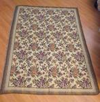 Bloemen grand foulard 209/139