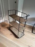Leuke bakkerskast/bakkersrek in goede staat, Huis en Inrichting, Woonaccessoires | Etagères, Ophalen, Zo goed als nieuw