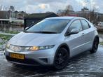Honda Civic 1.4 I 5DR 2006 Airco/Trekhaak/NAP, Auto's, Honda, 83 pk, 4 cilinders, 49 €/maand, Origineel Nederlands