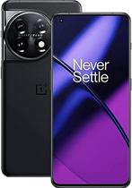 OnePlus 11 5G 128GB Titan Black Nieuwstaat & Garantie, Telecommunicatie, Ophalen of Verzenden, Zo goed als nieuw, Overige merken