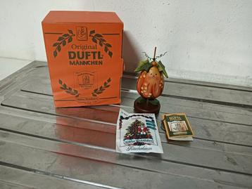 Original Duftl Männchen, (rookmannetje) uit Duitsland  beschikbaar voor biedingen