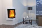 Aanbieding Austroflamm Insert 38x38x57 cm, Ophalen of Verzenden, Inbouw, Hout, Nieuw