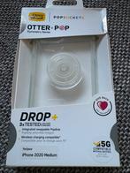 Nieuw! OtterBox iPhone 12 Pro hardcover met popsocket, Ophalen of Verzenden, Nieuw, IPhone 11 Pro